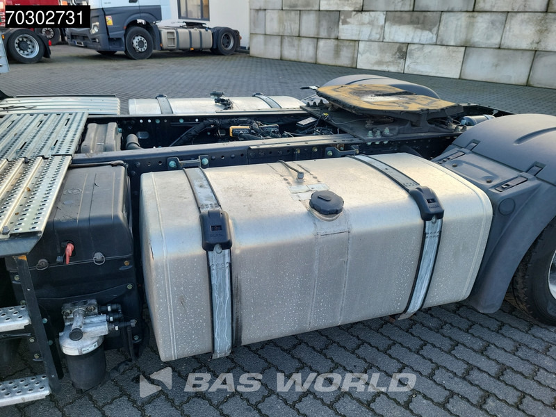 Xe đầu kéo MAN TGX 18.510 4X2 GX Mega Retarder 2x Tanks Alcoa: hình 7 Xe đầu kéo MAN TGX 18.510 4X2 GX Mega Retarder 2x Tanks Alcoa: hình 7