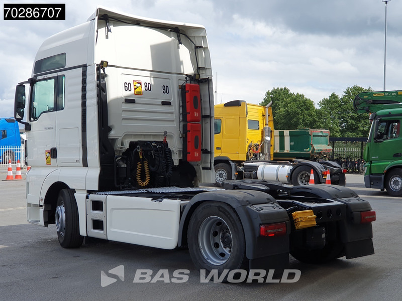 MAN TGX 18.510 TGX 4X2 XXL Retarder 2x Tanks Euro 6 - Xe đầu kéo: hình 2 MAN TGX 18.510 TGX 4X2 XXL Retarder 2x Tanks Euro 6 - Xe đầu kéo: hình 2