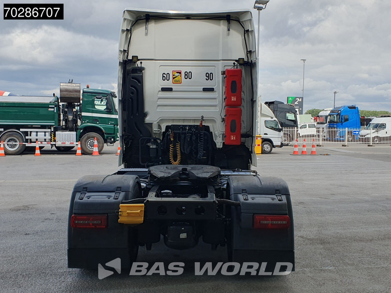 MAN TGX 18.510 TGX 4X2 XXL Retarder 2x Tanks Euro 6 - Xe đầu kéo: hình 3 MAN TGX 18.510 TGX 4X2 XXL Retarder 2x Tanks Euro 6 - Xe đầu kéo: hình 3
