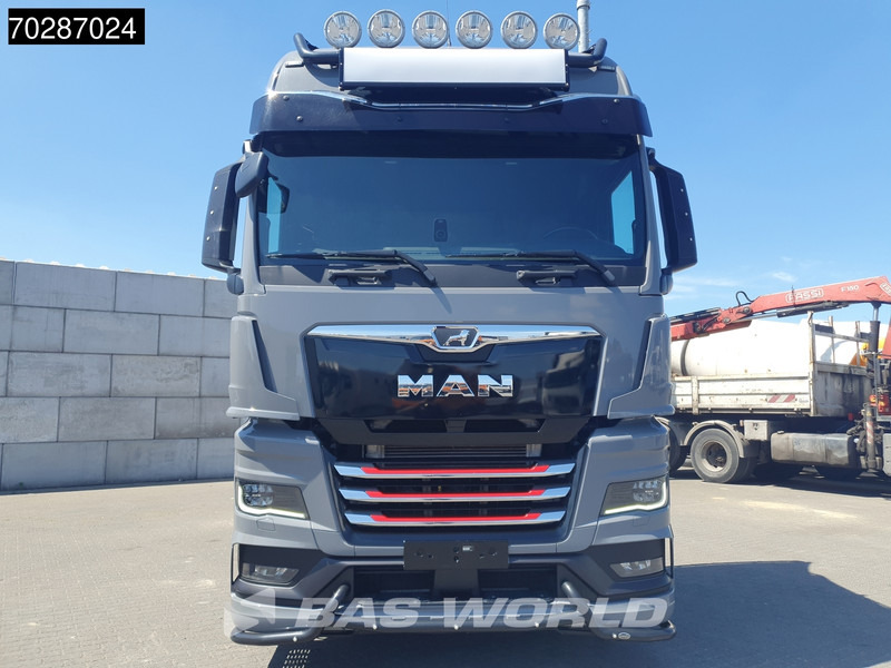 Cho thuê MAN TGX 18.520 4X2 Individual Lion S! GX Retarder Full-Air 2x Tanks Navi LED ACC Euro 6 MAN TGX 18.520 4X2 Individual Lion S! GX Retarder Full-Air 2x Tanks Navi LED ACC Euro 6: hình 6