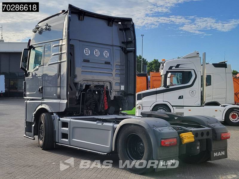 MAN TGX 18.520 4X2 Individual Lion S! GX Retarder Full-Air 2x Tanks Navi LED ACC Euro 6 - Xe đầu kéo: hình 2 MAN TGX 18.520 4X2 Individual Lion S! GX Retarder Full-Air 2x Tanks Navi LED ACC Euro 6 - Xe đầu kéo: hình 2