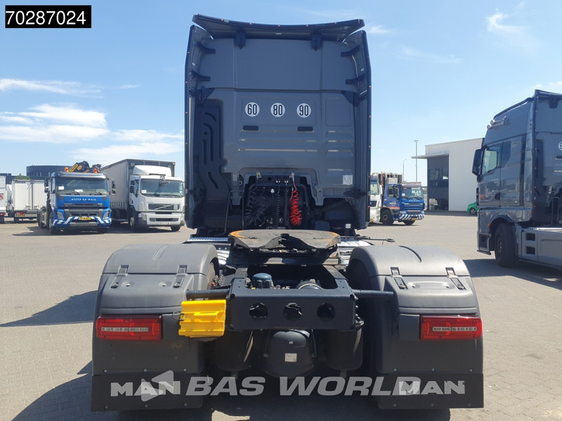 Cho thuê MAN TGX 18.520 4X2 Individual Lion S! GX Retarder Full-Air 2x Tanks Navi LED ACC Euro 6 MAN TGX 18.520 4X2 Individual Lion S! GX Retarder Full-Air 2x Tanks Navi LED ACC Euro 6: hình 9