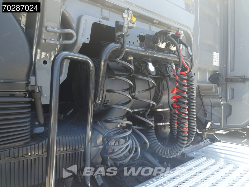 Cho thuê MAN TGX 18.520 4X2 Individual Lion S! GX Retarder Full-Air 2x Tanks Navi LED ACC Euro 6 MAN TGX 18.520 4X2 Individual Lion S! GX Retarder Full-Air 2x Tanks Navi LED ACC Euro 6: hình 10