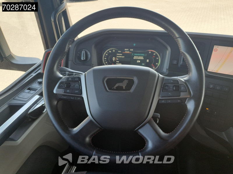 Cho thuê MAN TGX 18.520 4X2 Individual Lion S! GX Retarder Full-Air 2x Tanks Navi LED ACC Euro 6 MAN TGX 18.520 4X2 Individual Lion S! GX Retarder Full-Air 2x Tanks Navi LED ACC Euro 6: hình 18