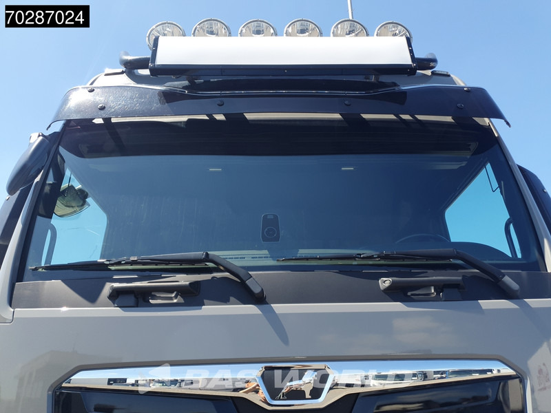 Cho thuê MAN TGX 18.520 4X2 Individual Lion S! GX Retarder Full-Air 2x Tanks Navi LED ACC Euro 6 MAN TGX 18.520 4X2 Individual Lion S! GX Retarder Full-Air 2x Tanks Navi LED ACC Euro 6: hình 7