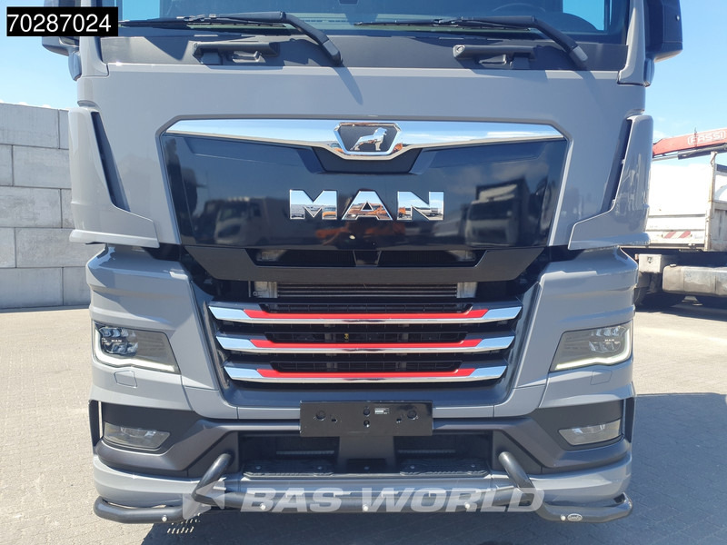 Cho thuê MAN TGX 18.520 4X2 Individual Lion S! GX Retarder Full-Air 2x Tanks Navi LED ACC Euro 6 MAN TGX 18.520 4X2 Individual Lion S! GX Retarder Full-Air 2x Tanks Navi LED ACC Euro 6: hình 8