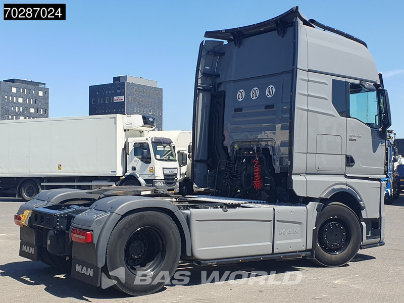 MAN TGX 18.520 4X2 Individual Lion S! GX Retarder Full-Air 2x Tanks Navi LED ACC Euro 6 - Xe đầu kéo: hình 5 MAN TGX 18.520 4X2 Individual Lion S! GX Retarder Full-Air 2x Tanks Navi LED ACC Euro 6 - Xe đầu kéo: hình 5