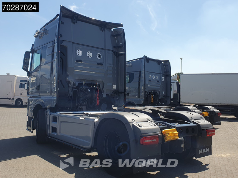 MAN TGX 18.520 4X2 Individual Lion S! GX Retarder Full-Air 2x Tanks Navi LED ACC Euro 6 - Xe đầu kéo: hình 2 MAN TGX 18.520 4X2 Individual Lion S! GX Retarder Full-Air 2x Tanks Navi LED ACC Euro 6 - Xe đầu kéo: hình 2