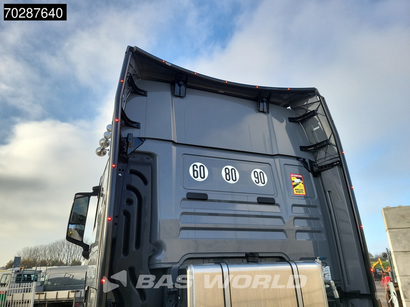 MAN TGX 18.520 4X2 Individual Lion S! New Hydrauliks GX Retarder Full-Air 2x Tanks Navi LED ACC Euro 6 - Xe đầu kéo: hình 5 MAN TGX 18.520 4X2 Individual Lion S! New Hydrauliks GX Retarder Full-Air 2x Tanks Navi LED ACC Euro 6 - Xe đầu kéo: hình 5