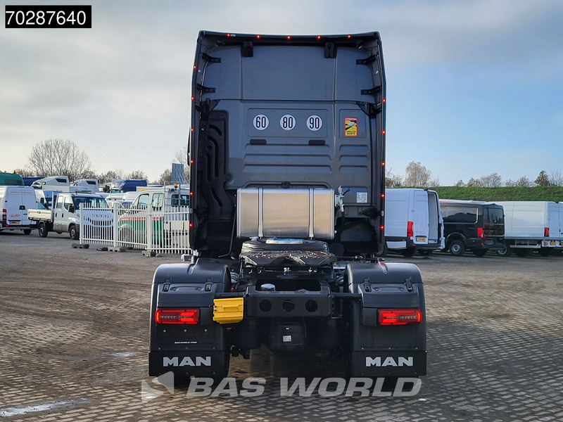 MAN TGX 18.520 4X2 Individual Lion S! New Hydrauliks GX Retarder Full-Air 2x Tanks Navi LED ACC Euro 6 - Xe đầu kéo: hình 3 MAN TGX 18.520 4X2 Individual Lion S! New Hydrauliks GX Retarder Full-Air 2x Tanks Navi LED ACC Euro 6 - Xe đầu kéo: hình 3