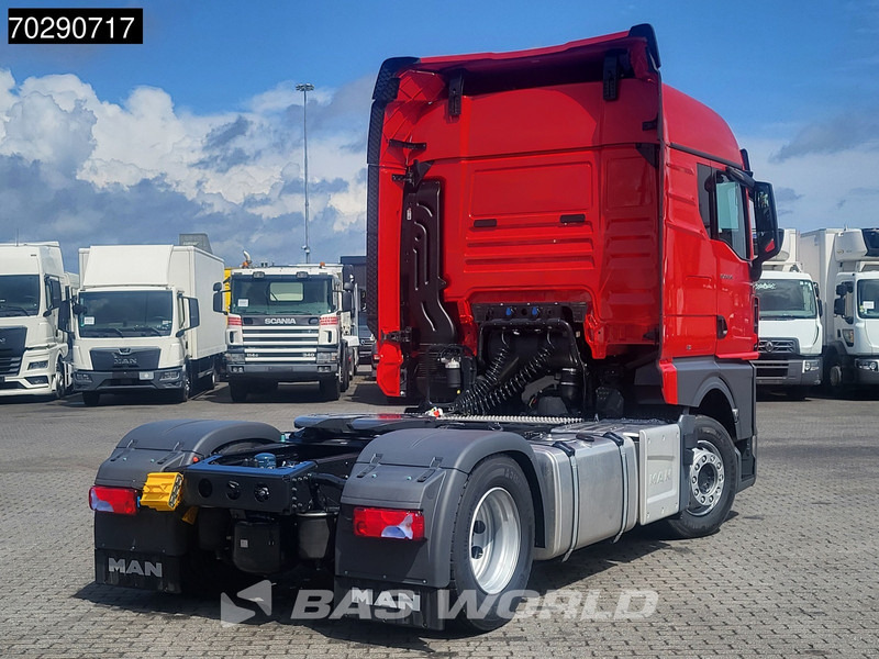 MAN TGX 18.520 4X2 NEW! GM 2x Tanks Euro 6 - Xe đầu kéo: hình 5 MAN TGX 18.520 4X2 NEW! GM 2x Tanks Euro 6 - Xe đầu kéo: hình 5