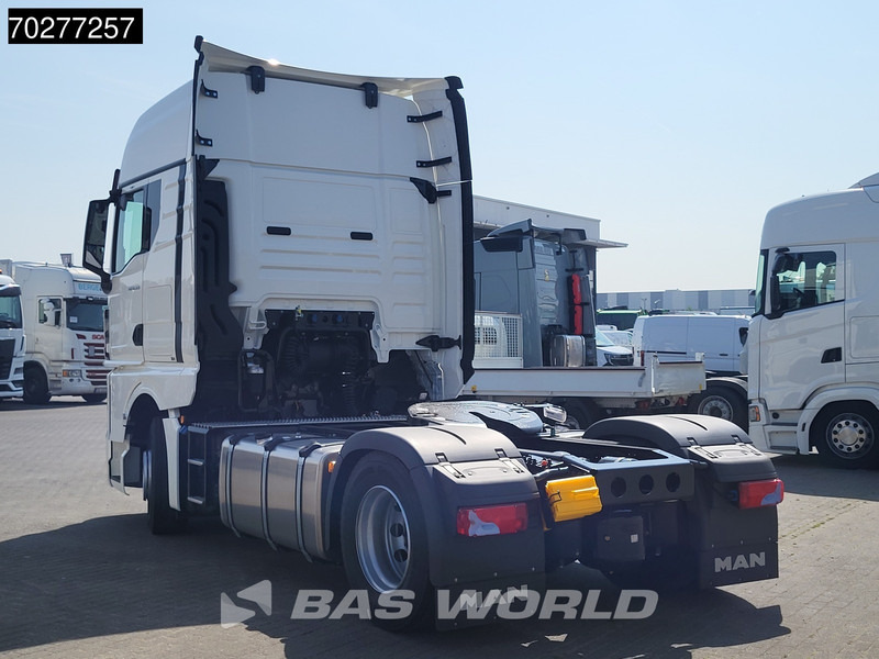 MAN TGX 18.520 4X2 NEW! GX Retarder 2x Tanks Standklima ACC - Xe đầu kéo: hình 2 MAN TGX 18.520 4X2 NEW! GX Retarder 2x Tanks Standklima ACC - Xe đầu kéo: hình 2