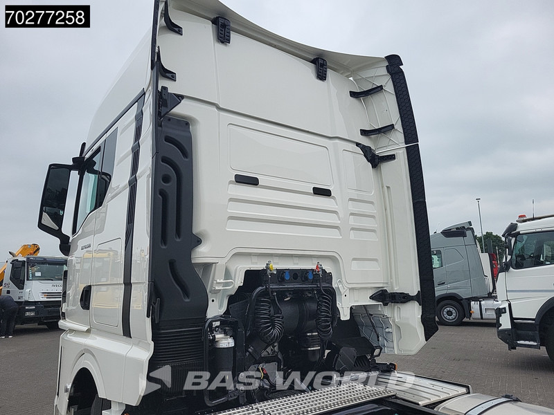 MAN TGX 18.520 4X2 NEW! GX Retarder 2x Tanks Standklima ACC - Xe đầu kéo: hình 3 MAN TGX 18.520 4X2 NEW! GX Retarder 2x Tanks Standklima ACC - Xe đầu kéo: hình 3