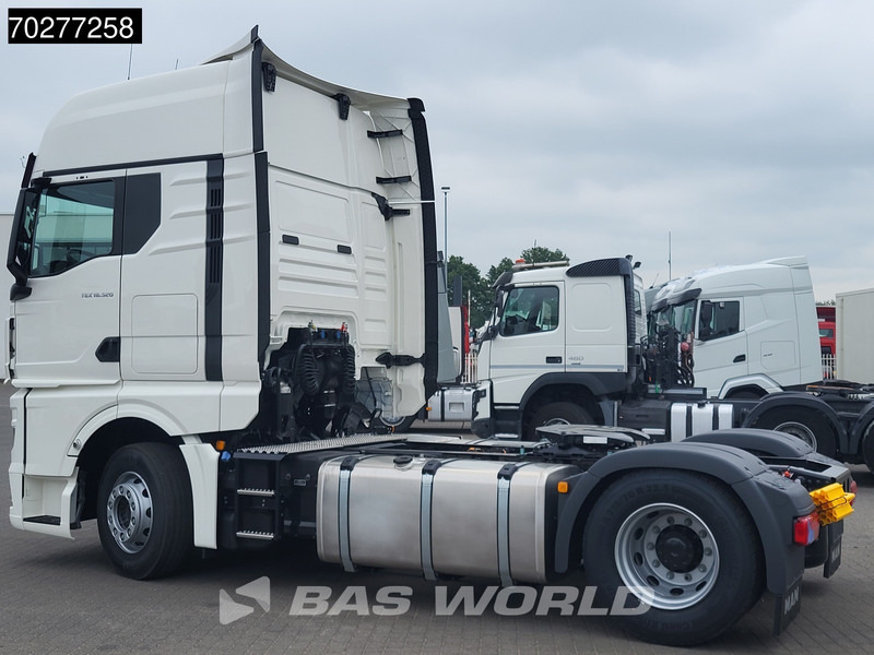 MAN TGX 18.520 4X2 NEW! GX Retarder 2x Tanks Standklima ACC - Xe đầu kéo: hình 2 MAN TGX 18.520 4X2 NEW! GX Retarder 2x Tanks Standklima ACC - Xe đầu kéo: hình 2