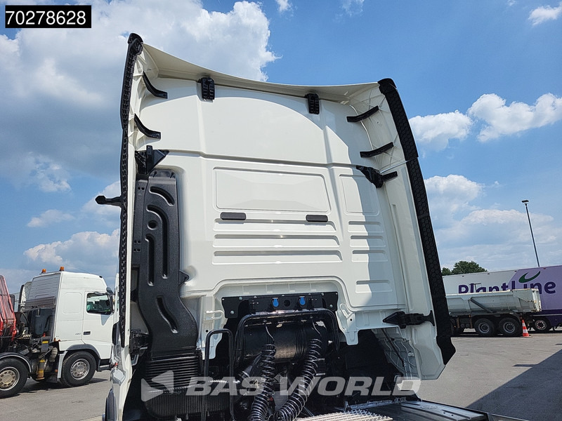 Xe đầu kéo mới MAN TGX 18.520 4X2 NEW! GX Retarder 2x Tanks Standklima MirrorCam Navi LED: hình 6