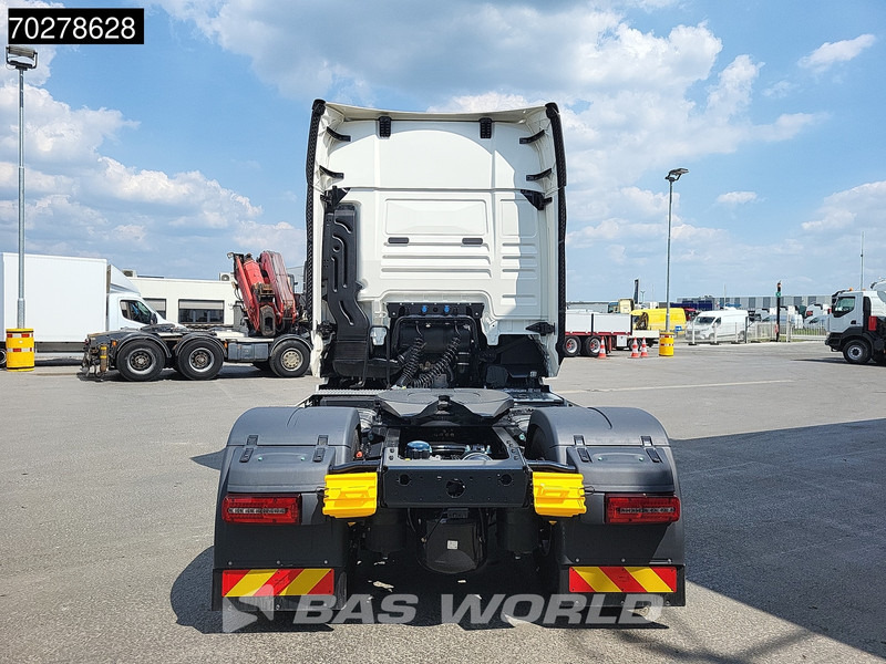 MAN TGX 18.520 4X2 NEW! GX Retarder 2x Tanks Standklima MirrorCam Navi LED - Xe đầu kéo: hình 3 MAN TGX 18.520 4X2 NEW! GX Retarder 2x Tanks Standklima MirrorCam Navi LED - Xe đầu kéo: hình 3