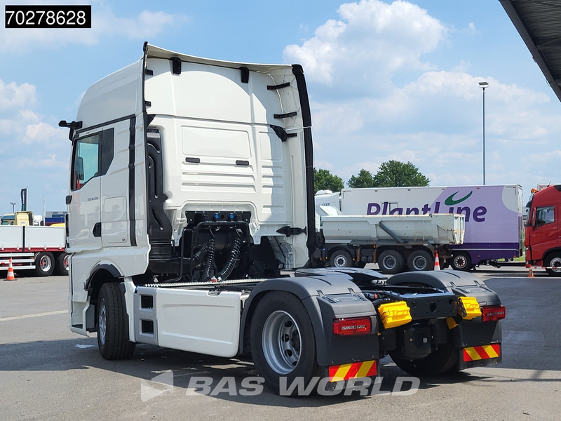 MAN TGX 18.520 4X2 NEW! GX Retarder 2x Tanks Standklima MirrorCam Navi LED - Xe đầu kéo: hình 2 MAN TGX 18.520 4X2 NEW! GX Retarder 2x Tanks Standklima MirrorCam Navi LED - Xe đầu kéo: hình 2