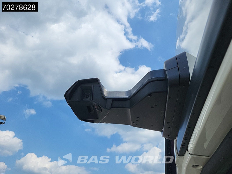 Xe đầu kéo mới MAN TGX 18.520 4X2 NEW! GX Retarder 2x Tanks Standklima MirrorCam Navi LED: hình 5