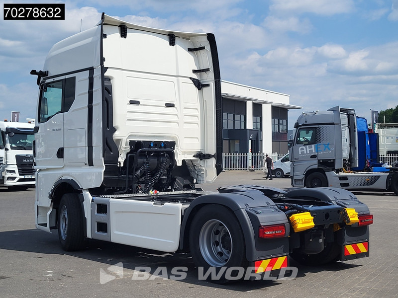 MAN TGX 18.520 4X2 Retarder 2xTanks MirrorCam Standklima ACC Navi LED Euro 6 Nieuw! - Xe đầu kéo: hình 2 MAN TGX 18.520 4X2 Retarder 2xTanks MirrorCam Standklima ACC Navi LED Euro 6 Nieuw! - Xe đầu kéo: hình 2
