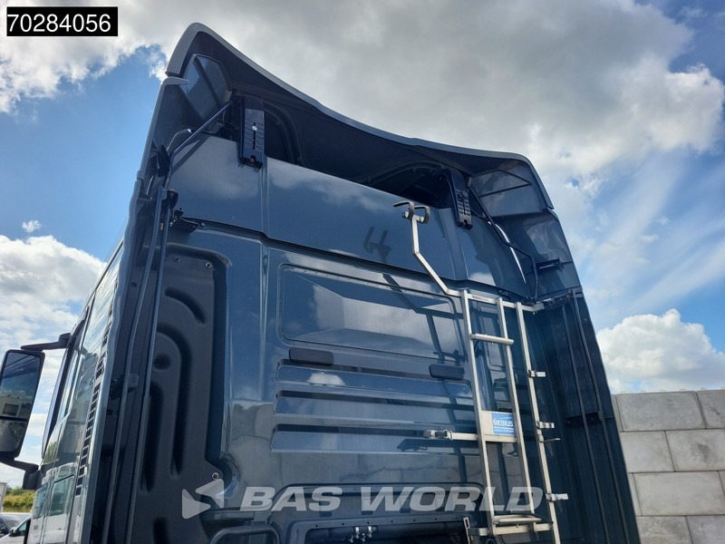 MAN TGX 18.540 4X2 XLX Retarder 2x Tanks - Xe đầu kéo: hình 5 MAN TGX 18.540 4X2 XLX Retarder 2x Tanks - Xe đầu kéo: hình 5