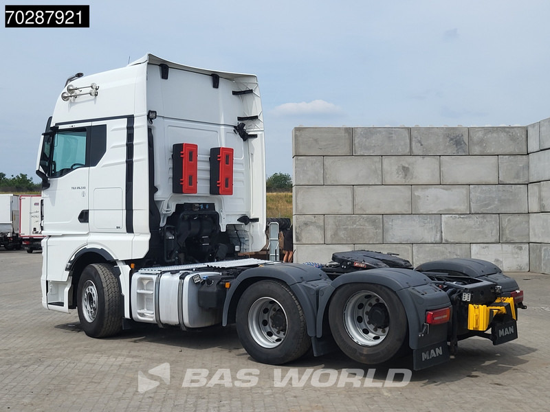 MAN TGX 28.510 TGX 6X2 GX Retarder Full-Air Liftaxle Navi ACC LED Euro 6 - Xe đầu kéo: hình 2 MAN TGX 28.510 TGX 6X2 GX Retarder Full-Air Liftaxle Navi ACC LED Euro 6 - Xe đầu kéo: hình 2