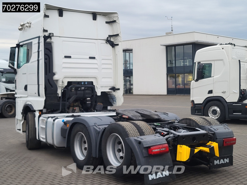MAN TGX 28.510 TGX 6X2 GX Retarder Liftachse Navi LED - Xe đầu kéo: hình 2 MAN TGX 28.510 TGX 6X2 GX Retarder Liftachse Navi LED - Xe đầu kéo: hình 2