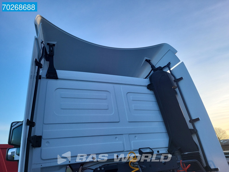 Mercedes-Benz Actros 1832 Actros 4X2 First Owner! NL-Truck MP3 ClassicSpace - Xe đầu kéo: hình 3 Mercedes-Benz Actros 1832 Actros 4X2 First Owner! NL-Truck MP3 ClassicSpace - Xe đầu kéo: hình 3