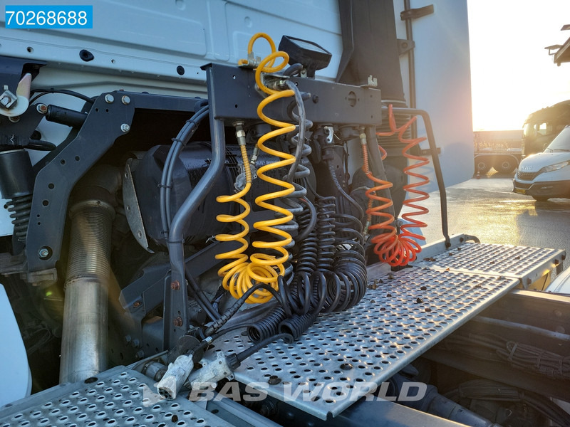 Mercedes-Benz Actros 1832 Actros 4X2 First Owner! NL-Truck MP3 ClassicSpace - Xe đầu kéo: hình 5 Mercedes-Benz Actros 1832 Actros 4X2 First Owner! NL-Truck MP3 ClassicSpace - Xe đầu kéo: hình 5