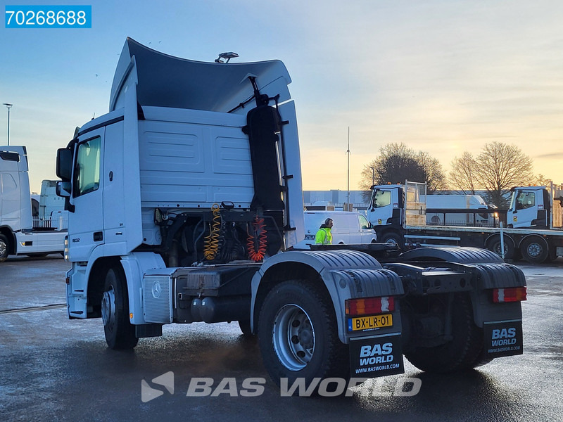Mercedes-Benz Actros 1832 Actros 4X2 First Owner! NL-Truck MP3 ClassicSpace - Xe đầu kéo: hình 2 Mercedes-Benz Actros 1832 Actros 4X2 First Owner! NL-Truck MP3 ClassicSpace - Xe đầu kéo: hình 2