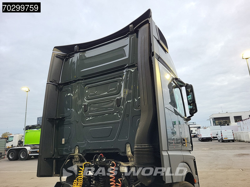 Mercedes-Benz Actros 1842 4X2 Mega GigaSpace Retarder 2xTanks ACC Euro 6 - Xe đầu kéo: hình 5 Mercedes-Benz Actros 1842 4X2 Mega GigaSpace Retarder 2xTanks ACC Euro 6 - Xe đầu kéo: hình 5