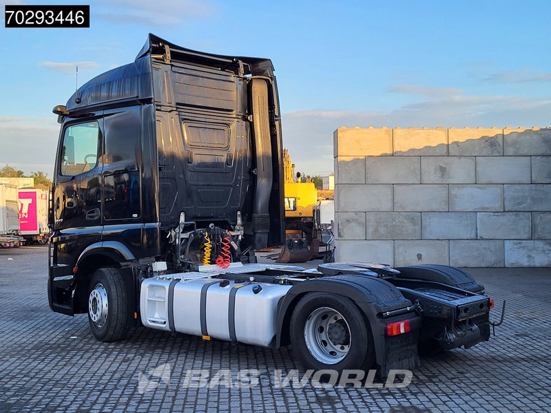 Mercedes-Benz Actros 1842 4X2 StreamSpace MP5 MirrorCam 2xTanks PPC Euro 6 - Xe đầu kéo: hình 2 Mercedes-Benz Actros 1842 4X2 StreamSpace MP5 MirrorCam 2xTanks PPC Euro 6 - Xe đầu kéo: hình 2