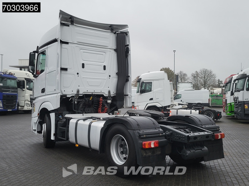 Mercedes-Benz Actros 1843 4X2 BigSpace Euro6 - Xe đầu kéo: hình 2 Mercedes-Benz Actros 1843 4X2 BigSpace Euro6 - Xe đầu kéo: hình 2