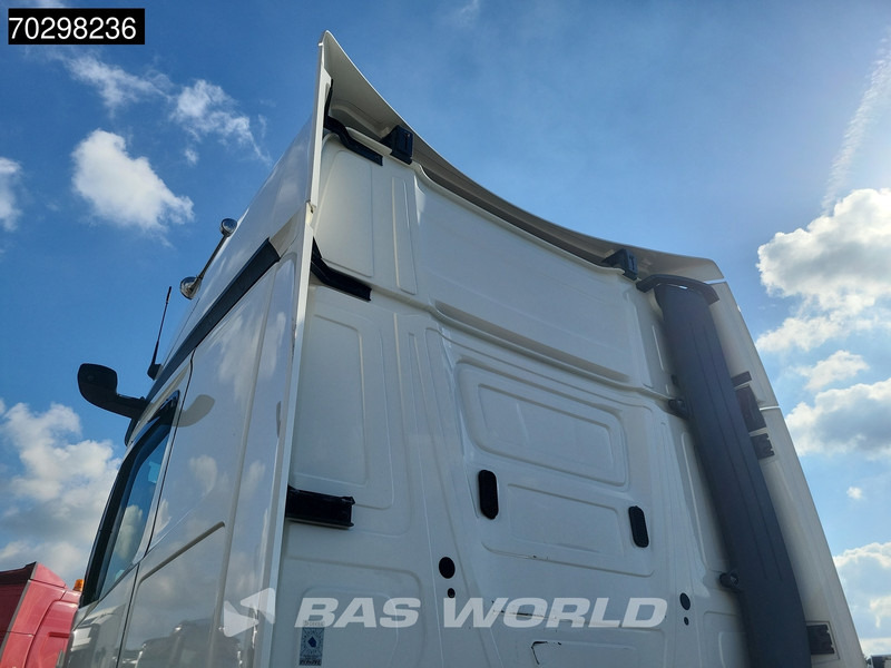 Mercedes-Benz Actros 1845 4X2 Mega Retarder 2xTanks ACC Standklima Euro 6 - Xe đầu kéo: hình 5 Mercedes-Benz Actros 1845 4X2 Mega Retarder 2xTanks ACC Standklima Euro 6 - Xe đầu kéo: hình 5