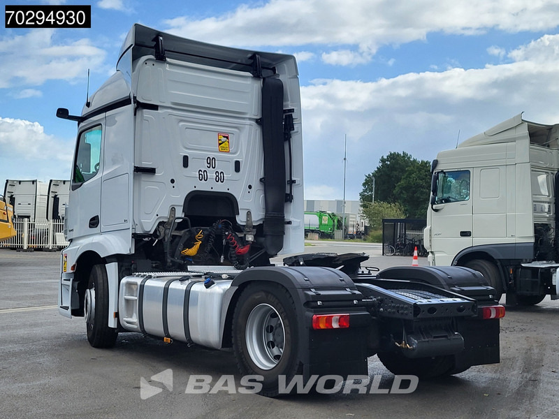Mercedes-Benz Actros 1845 4X2 StreamSpace ACC Euro 6 - Xe đầu kéo: hình 2 Mercedes-Benz Actros 1845 4X2 StreamSpace ACC Euro 6 - Xe đầu kéo: hình 2