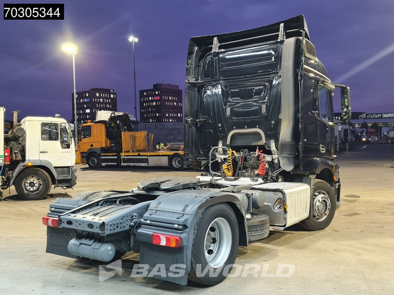 Mercedes-Benz Actros 1845 4X2 StreamSpace Euro6 - Xe đầu kéo: hình 5 Mercedes-Benz Actros 1845 4X2 StreamSpace Euro6 - Xe đầu kéo: hình 5