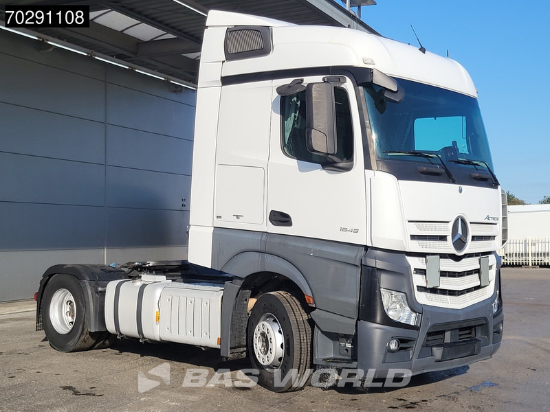 Mercedes-Benz Actros 1845 4X2 StreamSpace Retarder 2xTanks Euro 6 - Xe đầu kéo: hình 3 Mercedes-Benz Actros 1845 4X2 StreamSpace Retarder 2xTanks Euro 6 - Xe đầu kéo: hình 3