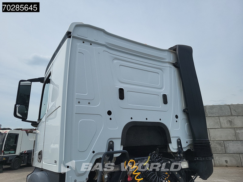 Mercedes-Benz Actros 1845 Actros 4X2 Retarder Hydraulik Euro 6 - Xe đầu kéo: hình 5 Mercedes-Benz Actros 1845 Actros 4X2 Retarder Hydraulik Euro 6 - Xe đầu kéo: hình 5