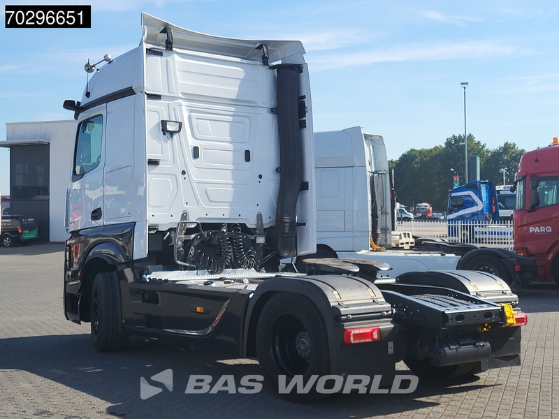 Mercedes-Benz Actros 1848 4X2 BigSpace Retarder ACC Standairco Navi Xenon ACC Euro 6 - Xe đầu kéo: hình 2 Mercedes-Benz Actros 1848 4X2 BigSpace Retarder ACC Standairco Navi Xenon ACC Euro 6 - Xe đầu kéo: hình 2