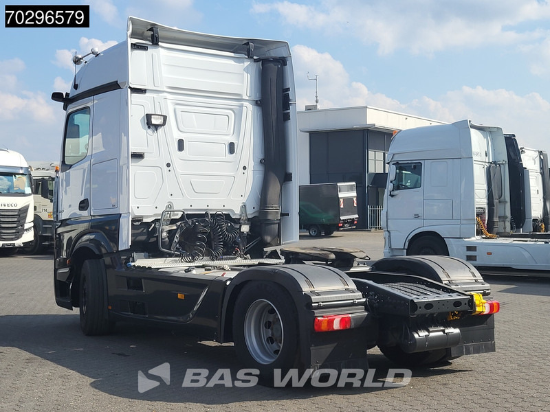 Mercedes-Benz Actros 1848 4X2 Retarder Mirror Standklima ACC Xenon Euro 6 - Xe đầu kéo: hình 2 Mercedes-Benz Actros 1848 4X2 Retarder Mirror Standklima ACC Xenon Euro 6 - Xe đầu kéo: hình 2