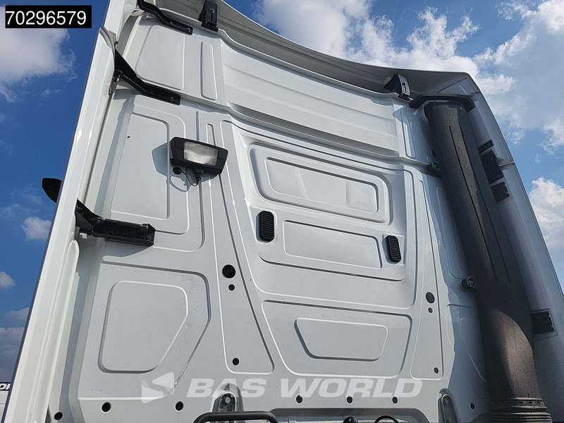 Mercedes-Benz Actros 1848 4X2 Retarder Mirror Standklima ACC Xenon Euro 6 - Xe đầu kéo: hình 3 Mercedes-Benz Actros 1848 4X2 Retarder Mirror Standklima ACC Xenon Euro 6 - Xe đầu kéo: hình 3