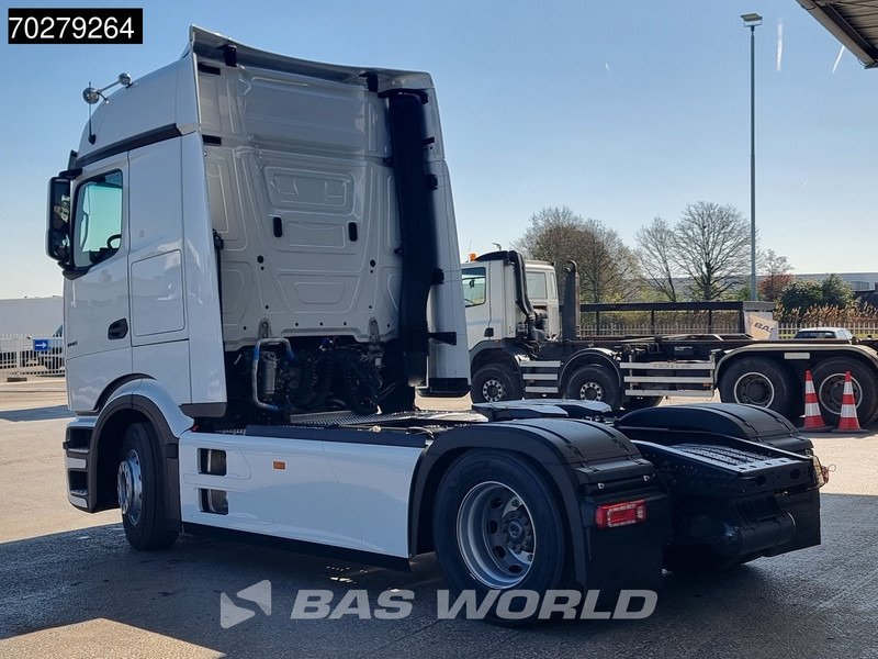 Mercedes-Benz Actros 1848 Actros 4X2 NEW! ProCabin-Big 2x Tanks Standklima Navi SmartTacho2 - Xe đầu kéo: hình 2 Mercedes-Benz Actros 1848 Actros 4X2 NEW! ProCabin-Big 2x Tanks Standklima Navi SmartTacho2 - Xe đầu kéo: hình 2