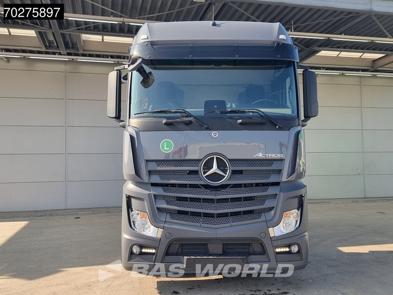 Cho thuê Mercedes-Benz Actros 1851 4X2 BigSpace 2x Tanks Mercedes-Benz Actros 1851 4X2 BigSpace 2x Tanks: hình 12 Cho thuê Mercedes-Benz Actros 1851 4X2 BigSpace 2x Tanks Mercedes-Benz Actros 1851 4X2 BigSpace 2x Tanks: hình 12