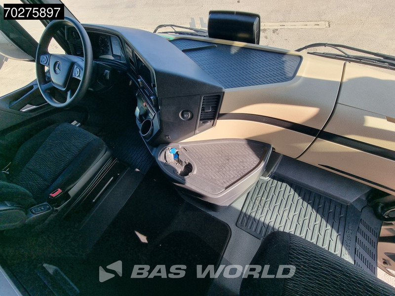 Cho thuê Mercedes-Benz Actros 1851 4X2 BigSpace 2x Tanks Mercedes-Benz Actros 1851 4X2 BigSpace 2x Tanks: hình 17 Cho thuê Mercedes-Benz Actros 1851 4X2 BigSpace 2x Tanks Mercedes-Benz Actros 1851 4X2 BigSpace 2x Tanks: hình 17