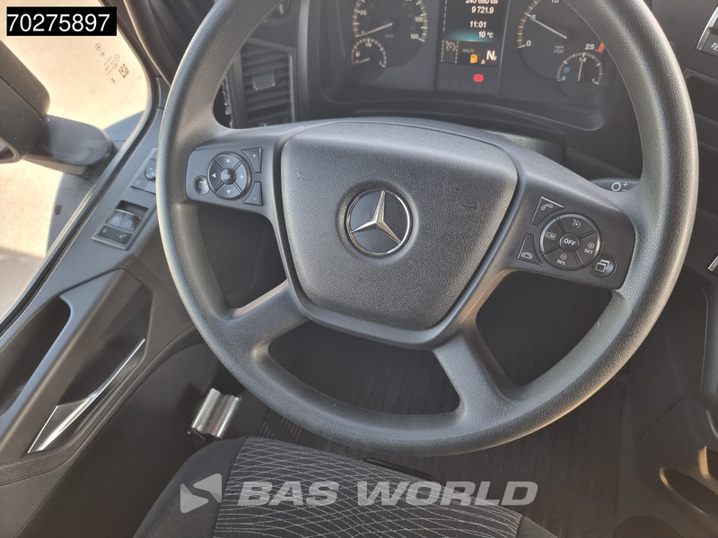 Cho thuê Mercedes-Benz Actros 1851 4X2 BigSpace 2x Tanks Mercedes-Benz Actros 1851 4X2 BigSpace 2x Tanks: hình 20 Cho thuê Mercedes-Benz Actros 1851 4X2 BigSpace 2x Tanks Mercedes-Benz Actros 1851 4X2 BigSpace 2x Tanks: hình 20