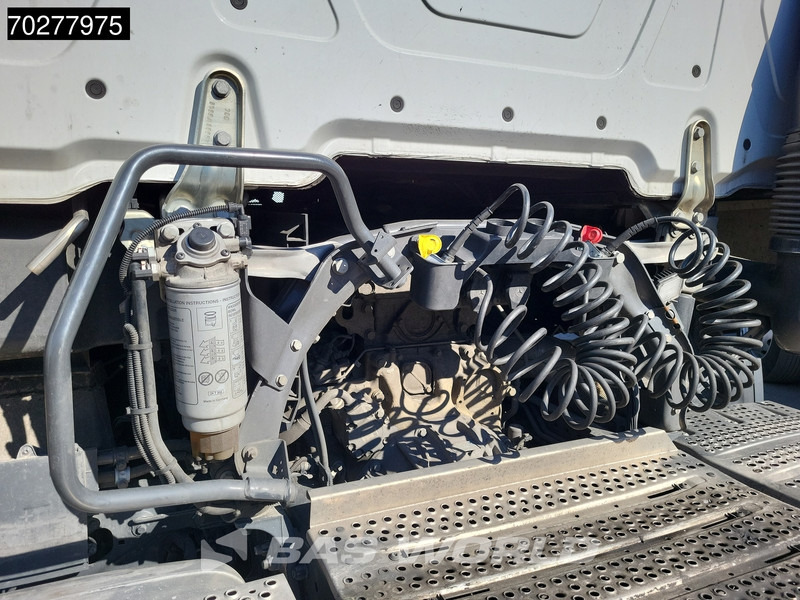 Mercedes-Benz Actros 1851 Actros 4X2 BigSpace 2x Tanks - Xe đầu kéo: hình 5 Mercedes-Benz Actros 1851 Actros 4X2 BigSpace 2x Tanks - Xe đầu kéo: hình 5