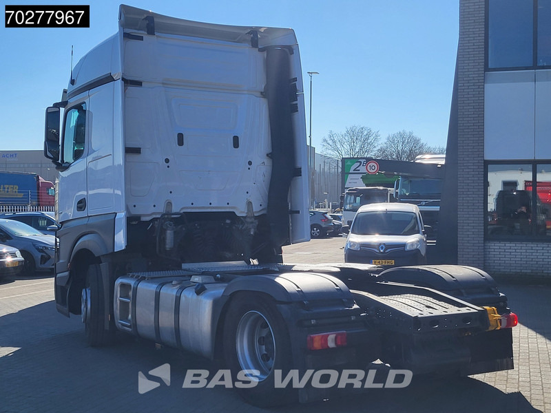 Mercedes-Benz Actros 1851 Actros 4X2 BigSpace 2xTanks Euro 6 - Xe đầu kéo: hình 2 Mercedes-Benz Actros 1851 Actros 4X2 BigSpace 2xTanks Euro 6 - Xe đầu kéo: hình 2