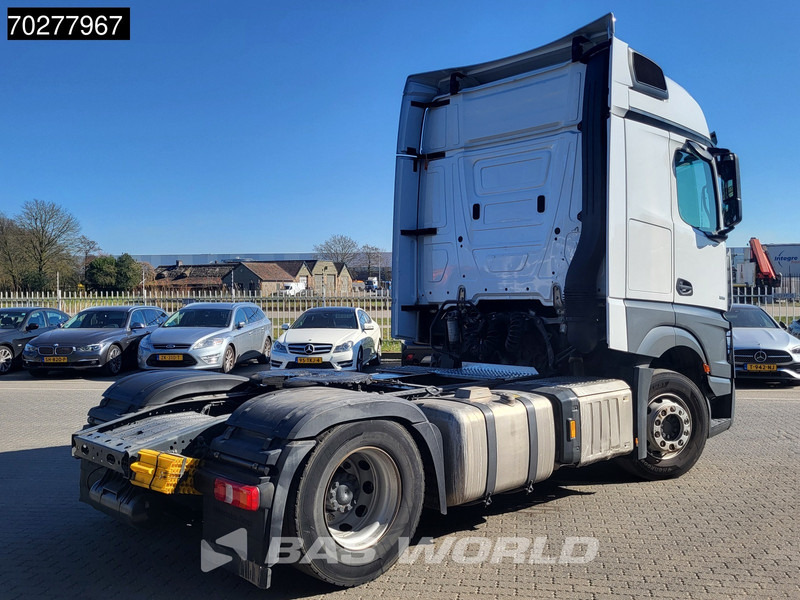 Mercedes-Benz Actros 1851 Actros 4X2 BigSpace 2xTanks Euro 6 - Xe đầu kéo: hình 3 Mercedes-Benz Actros 1851 Actros 4X2 BigSpace 2xTanks Euro 6 - Xe đầu kéo: hình 3
