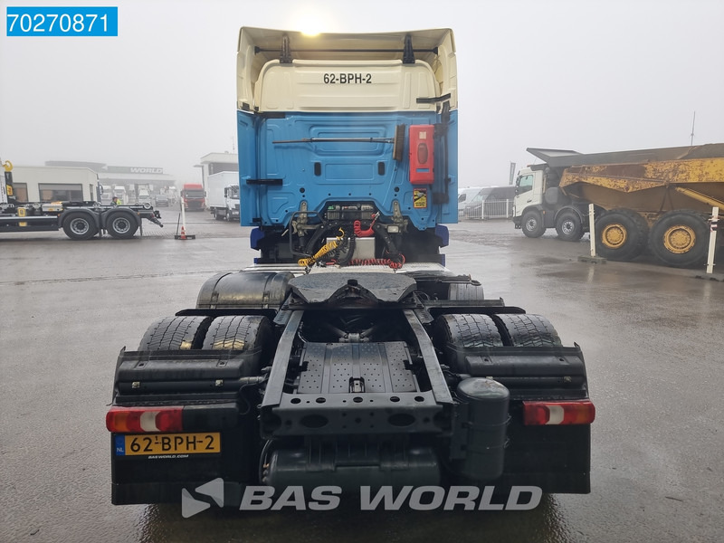 Mercedes-Benz Actros 2540 Actros 6X2 StreamSpace MP5 Lenkachse - Xe đầu kéo: hình 3 Mercedes-Benz Actros 2540 Actros 6X2 StreamSpace MP5 Lenkachse - Xe đầu kéo: hình 3