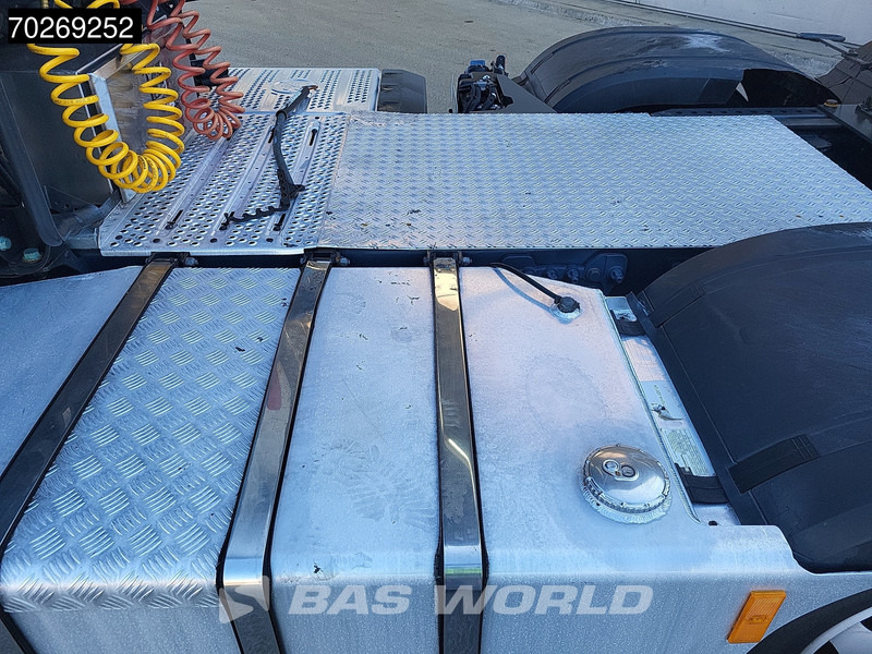 Mercedes-Benz Actros 2540 Actros 6X2 StreamSpace MP5 Lift + Lenkachse - Xe đầu kéo: hình 3 Mercedes-Benz Actros 2540 Actros 6X2 StreamSpace MP5 Lift + Lenkachse - Xe đầu kéo: hình 3