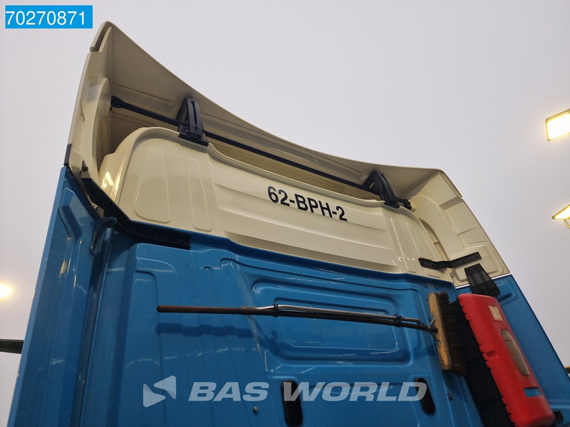 Mercedes-Benz Actros 2540 Actros 6X2 StreamSpace MP5 Lift + Lenkachse - Xe đầu kéo: hình 5 Mercedes-Benz Actros 2540 Actros 6X2 StreamSpace MP5 Lift + Lenkachse - Xe đầu kéo: hình 5